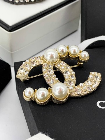 Chanel брошь #703202XZ