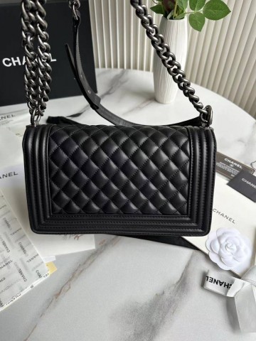 Chanel сумка #703490PF