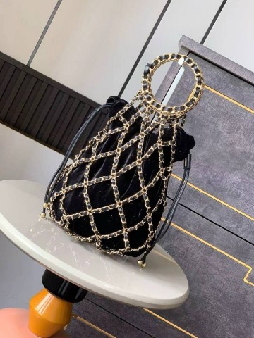 Chanel сумка #703716MH