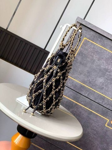 Chanel сумка #703716MH