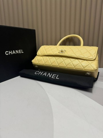 Chanel Coco Handle сумка #703781NS