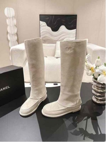 Chanel сапоги #551465AZ