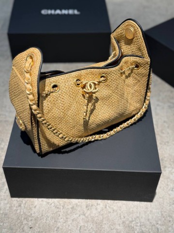 Chanel сумка #705668KP