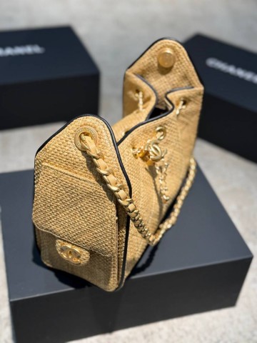 Chanel сумка #705668KP