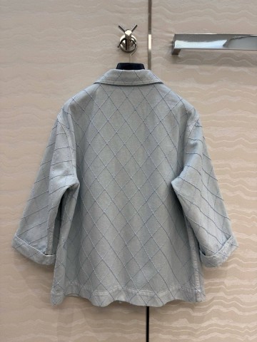 Chanel куртка #705846SW