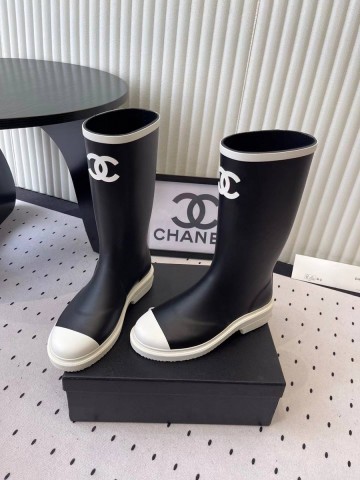 Chanel сапоги #536163IU