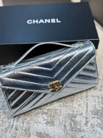 Chanel сумка #706234IN