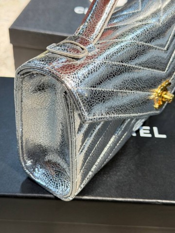 Chanel сумка #706234IN