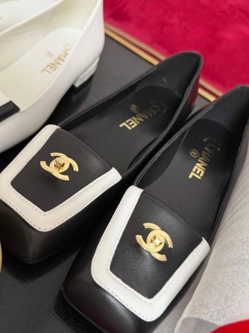 Chanel балетки #208212DI