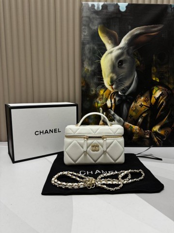 Chanel сумка #707409OP
