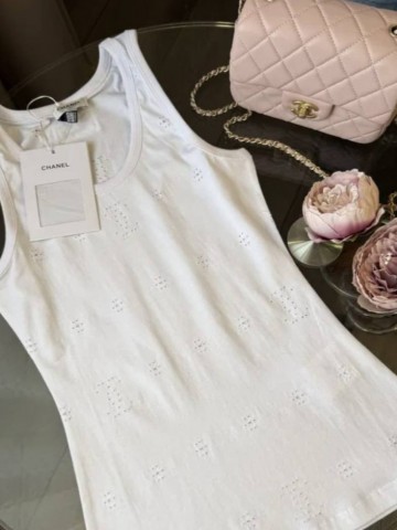Chanel топ #707454ST