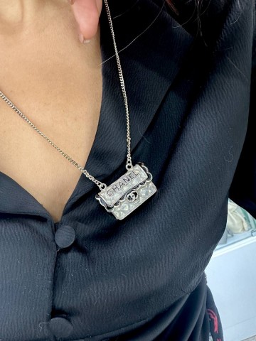 Chanel кулон #708680UZ