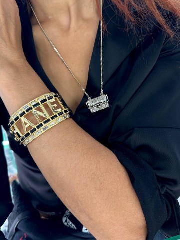 Chanel кулон #708680UZ