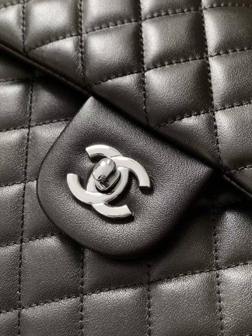 Chanel сумка #709043JU