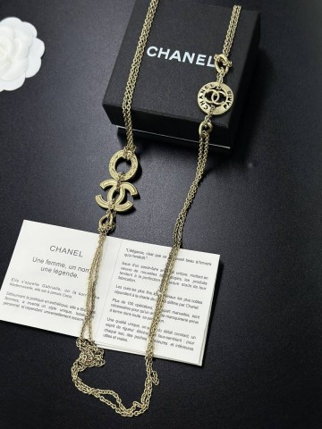 Chanel колье #709127WS
