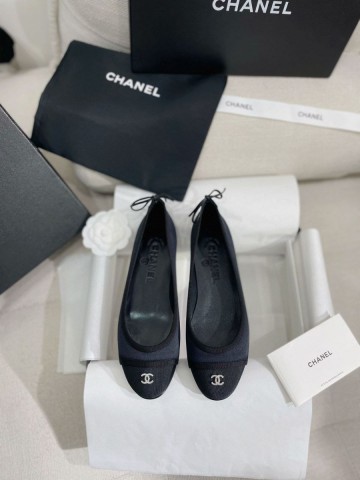Chanel балетки #710047QO