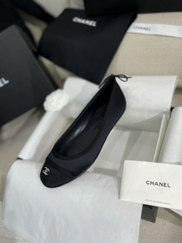 Chanel балетки #710047QO