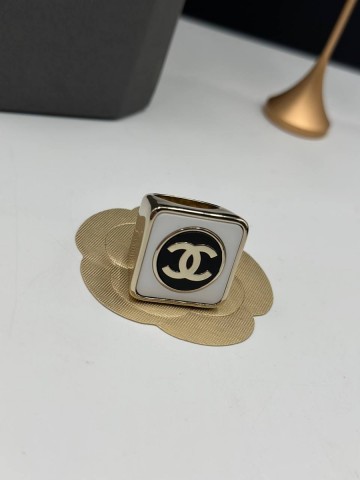 Chanel кольцо #710105IV