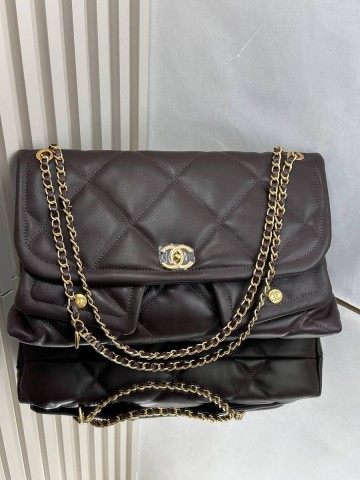 Chanel сумка #710131SV