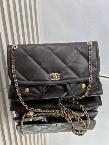Chanel сумка #710131SV