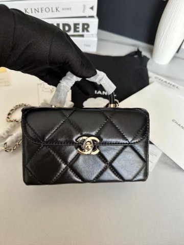 Chanel сумка #710353FR