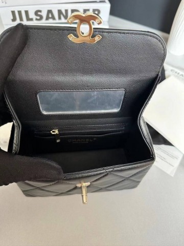 Chanel сумка #710353FR