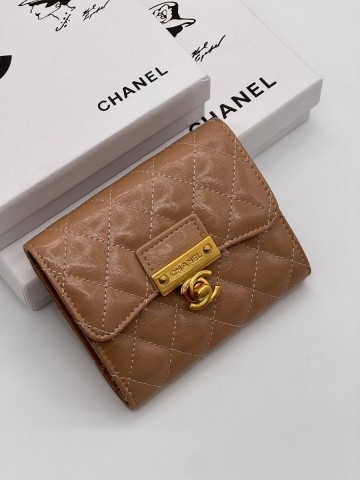Chanel кошельки #710427DJ