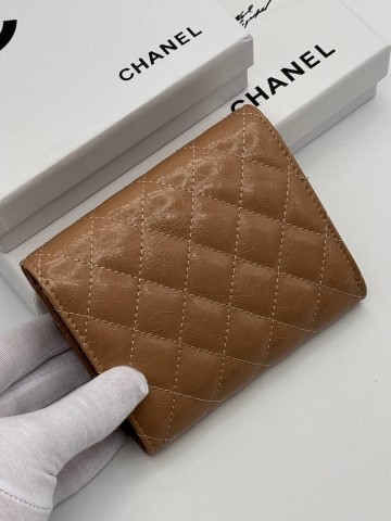 Chanel кошельки #710427DJ