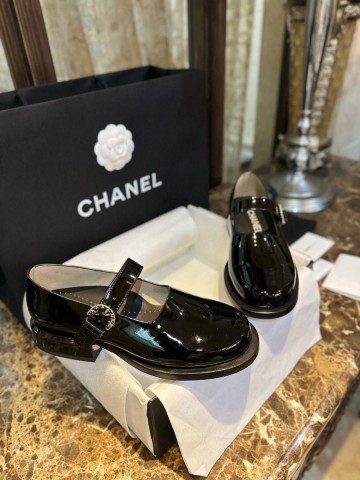 Chanel туфли #710839ZP