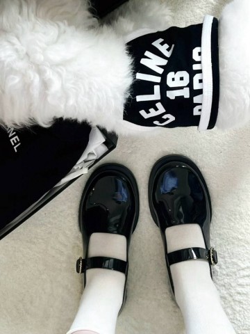 Chanel туфли #710839ZP