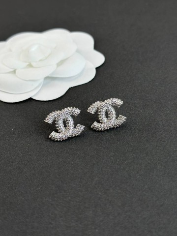 Chanel серьги #711001YS