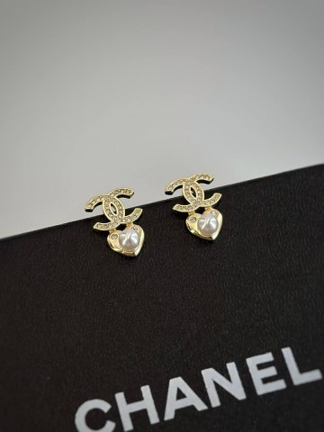 Chanel серьги #711091OA