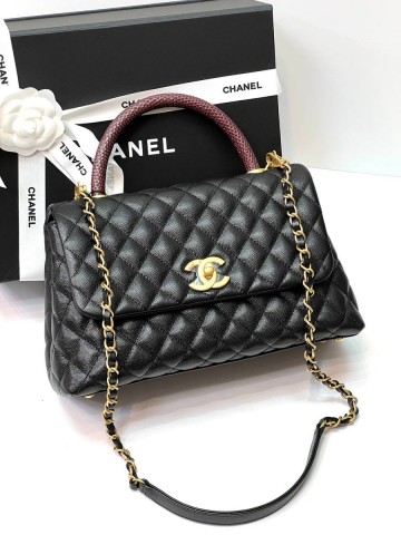 Chanel сумка #711730WR