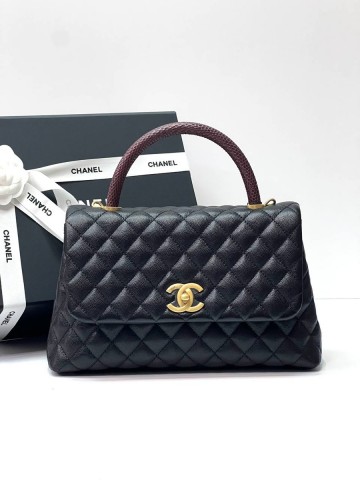 Chanel сумка #711730WR