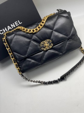 Chanel сумка #711752VD