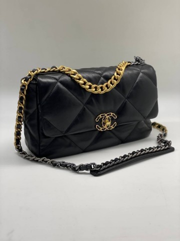 Chanel сумка #711752VD