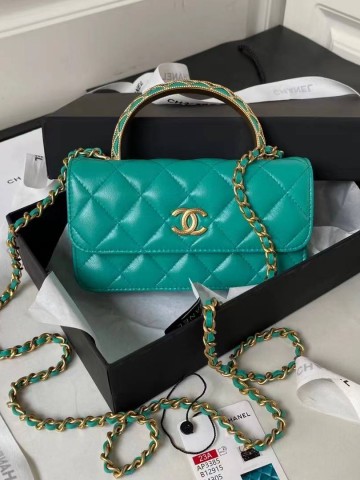 Chanel сумка #711777EO