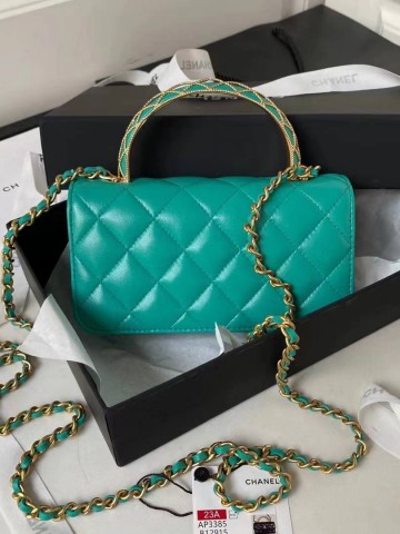Chanel сумка #711777EO