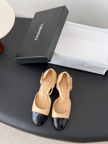 Chanel туфли #789745TQ
