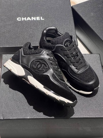 Chanel кроссовки #566579HQ