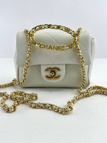 Chanel сумка #712998GQ