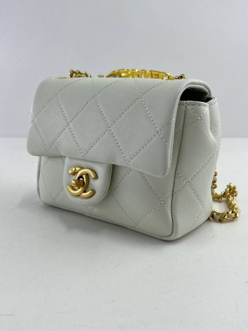 Chanel сумка #712998GQ