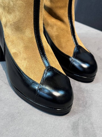Chanel сапоги #509608SL