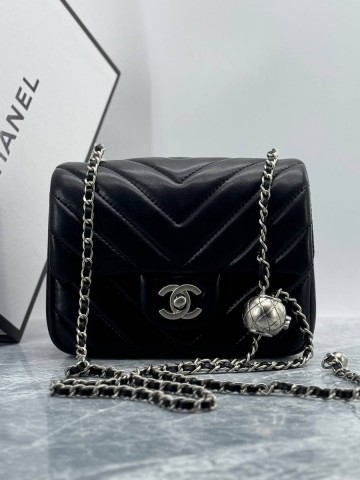 Chanel сумка #713850KU