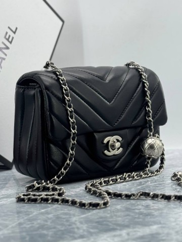 Chanel сумка #713850KU