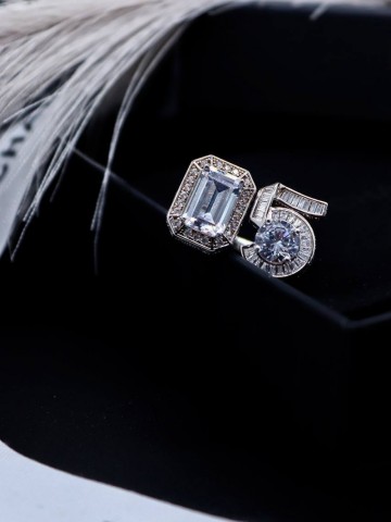 Chanel кольцо #714591YU