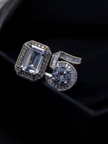 Chanel кольцо #714591YU
