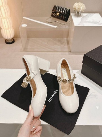 Chanel туфли #714895FO