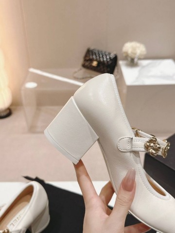 Chanel туфли #714895FO