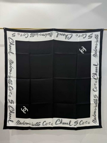 Chanel платок #715206FN